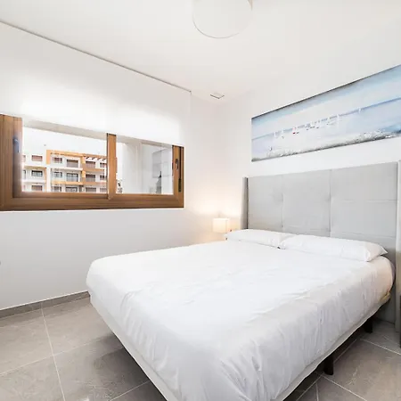 Modern In Orihuela Costa 2br 70m2 Residencial Gala Dehesa de Campoamor (Orihuela Costa)