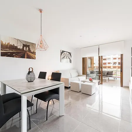 Apartment Modern In Orihuela Costa 2br 70m2 Residencial Gala