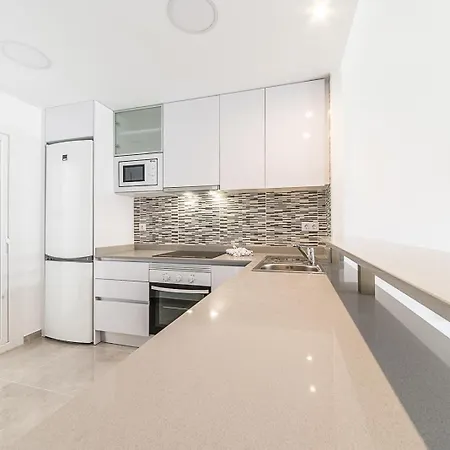 Apartment Modern In Orihuela Costa 2br 70m2 Residencial Gala Dehesa de Campoamor (Orihuela Costa)
