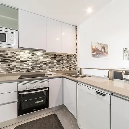 Modern In Orihuela Costa 2br 70m2 Residencial Gala