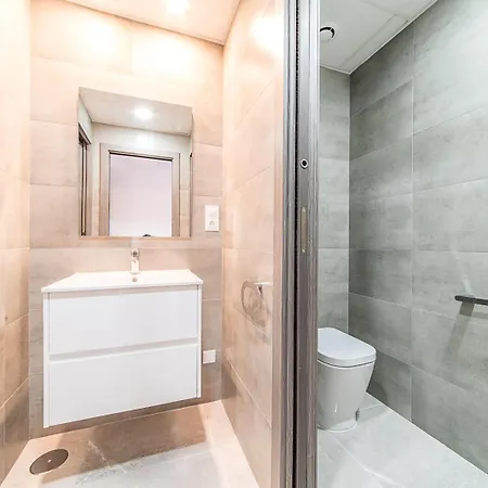 Apartment Modern In Orihuela Costa 2br 70m2 Residencial Gala *