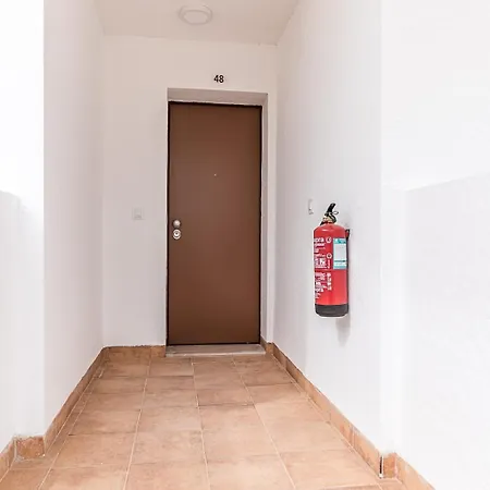 Apartment Modern In Orihuela Costa 2br 70m2 Residencial Gala